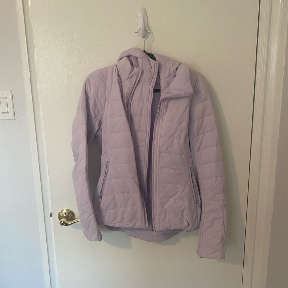 Another Mile Jacket